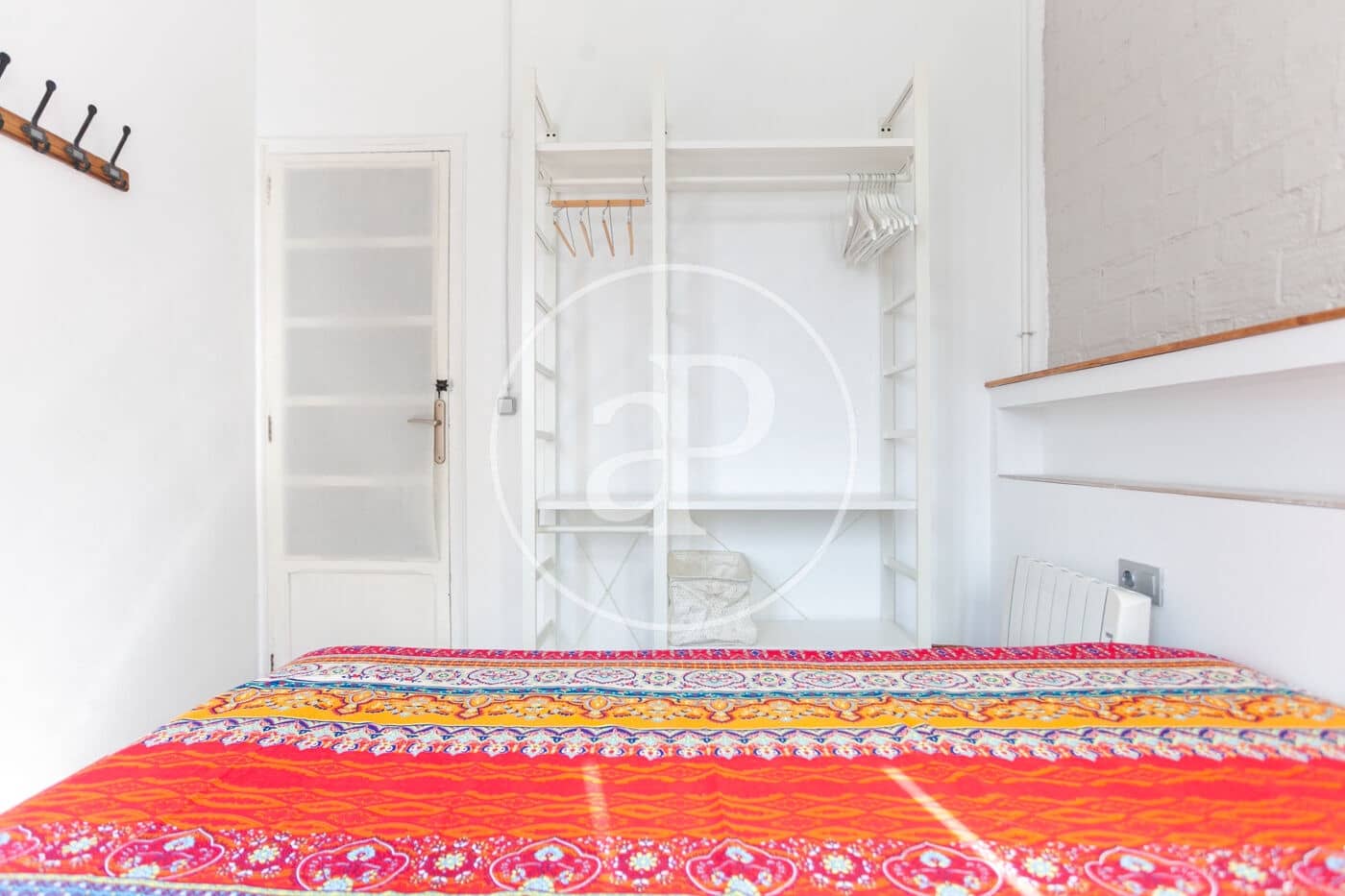 3 sypialnia Apartament do wynajęcia w Miasto Walencja - 1 600 € (Ref: 9321974)