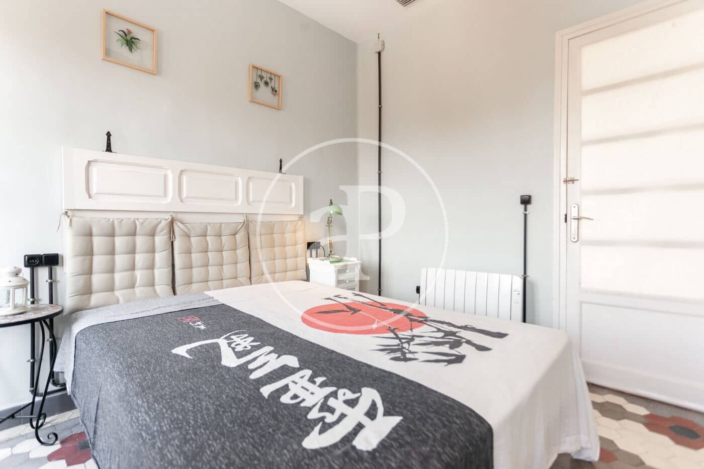 3 sypialnia Apartament do wynajęcia w Miasto Walencja - 1 600 € (Ref: 9321974)