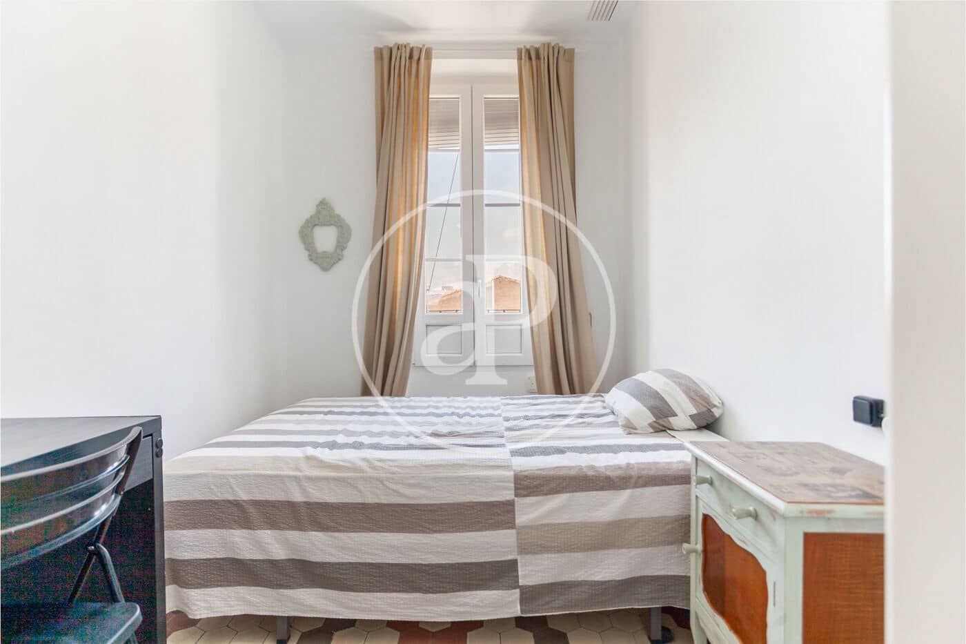 3 sypialnia Apartament do wynajęcia w Miasto Walencja - 1 600 € (Ref: 9321974)