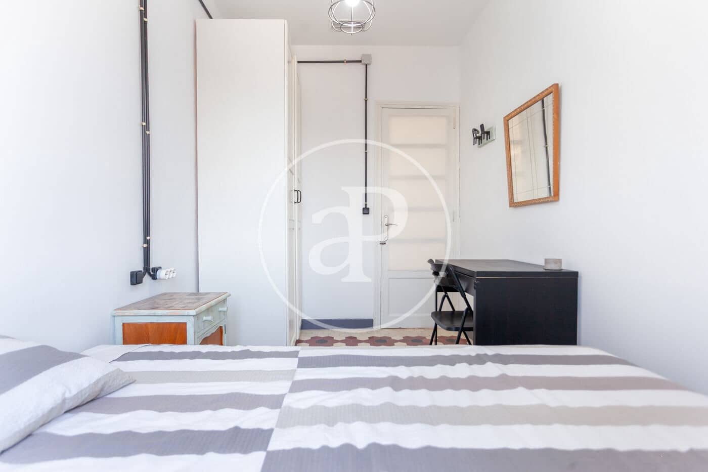 3 sypialnia Apartament do wynajęcia w Miasto Walencja - 1 600 € (Ref: 9321974)