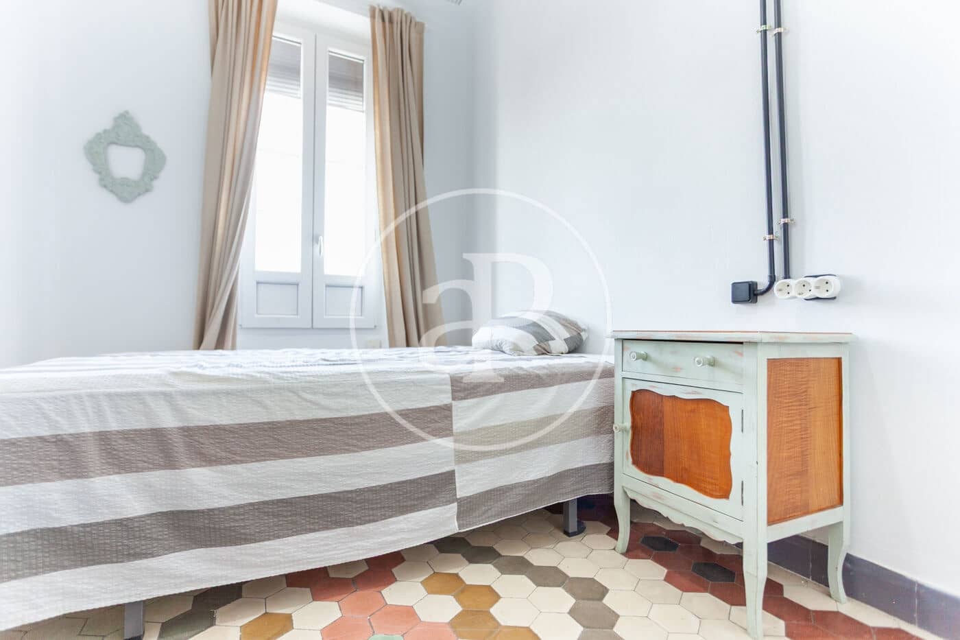 3 sypialnia Apartament do wynajęcia w Miasto Walencja - 1 600 € (Ref: 9321974)