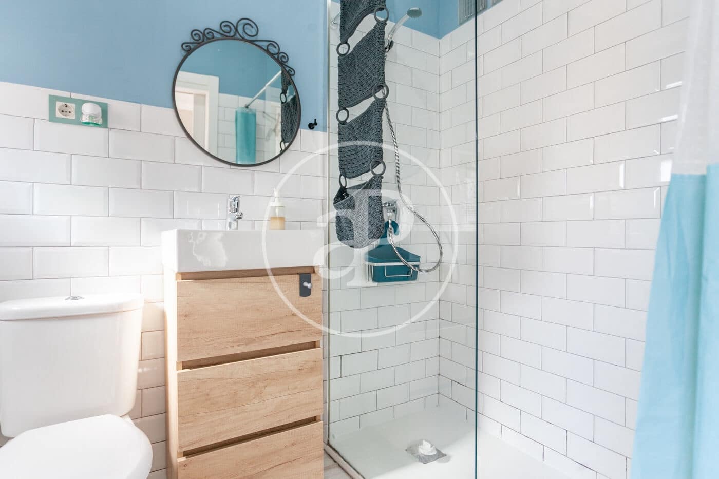 3 sypialnia Apartament do wynajęcia w Miasto Walencja - 1 600 € (Ref: 9321974)