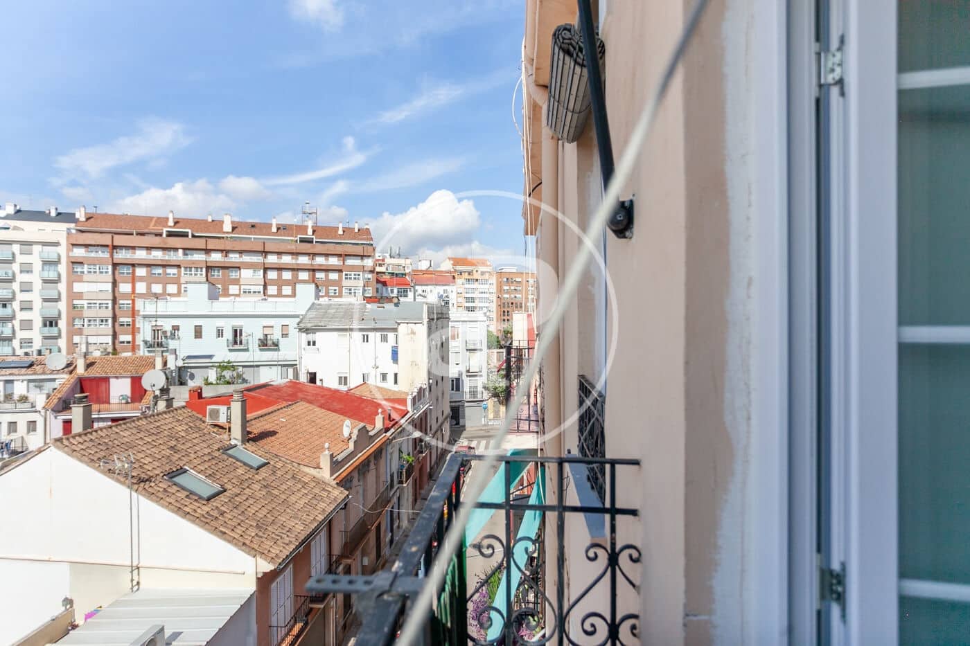 3 sypialnia Apartament do wynajęcia w Miasto Walencja - 1 600 € (Ref: 9321974)