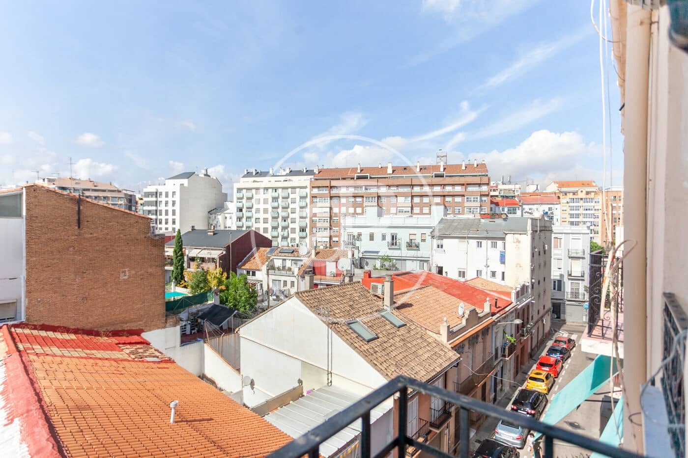 3 sypialnia Apartament do wynajęcia w Miasto Walencja - 1 600 € (Ref: 9321974)