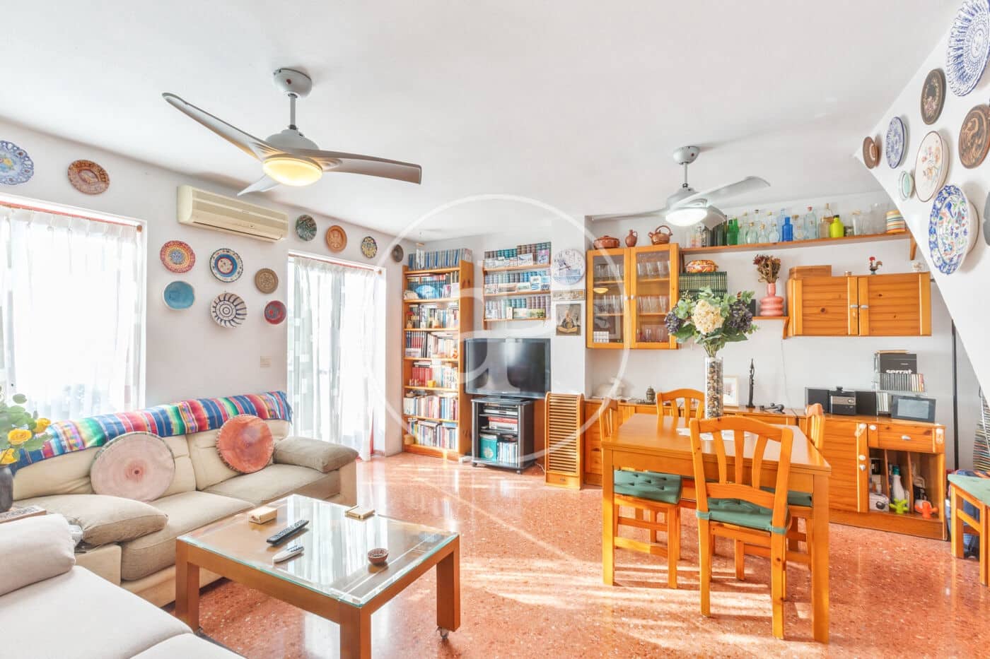 3 chambre Appartement à vendre à Valence ville - 350 000 € (Ref: 9321976)