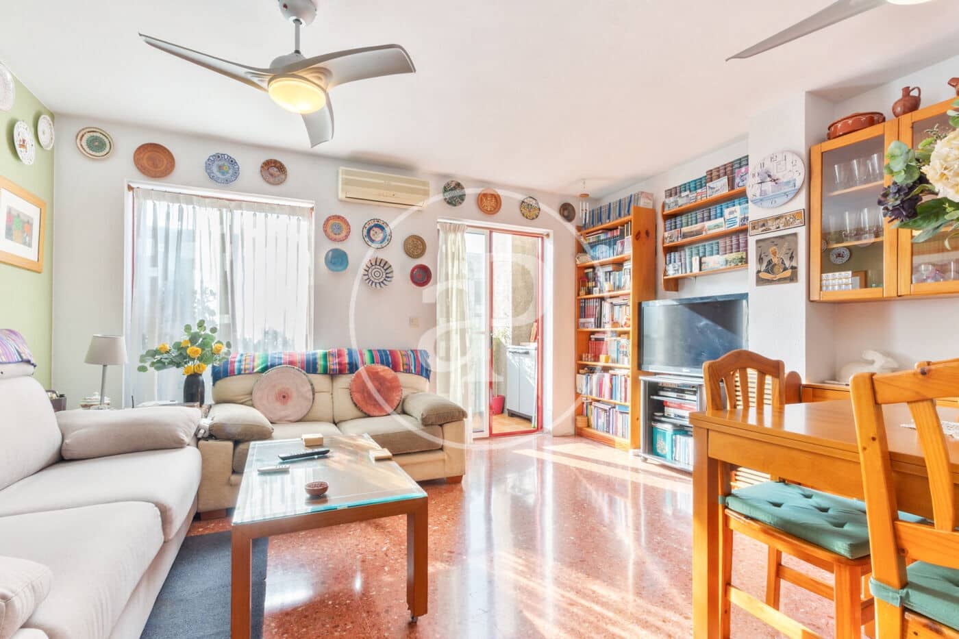 3 chambre Appartement à vendre à Valence ville - 350 000 € (Ref: 9321976)