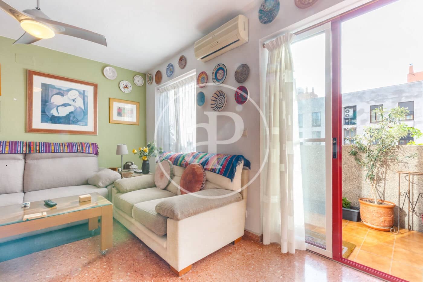 3 chambre Appartement à vendre à Valence ville - 350 000 € (Ref: 9321976)