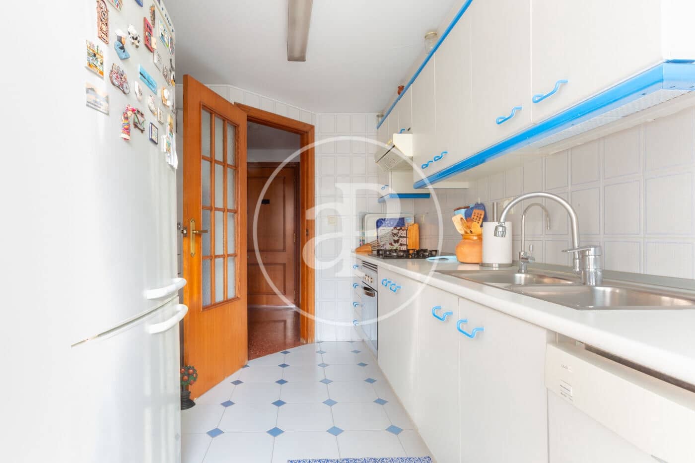 3 chambre Appartement à vendre à Valence ville - 350 000 € (Ref: 9321976)