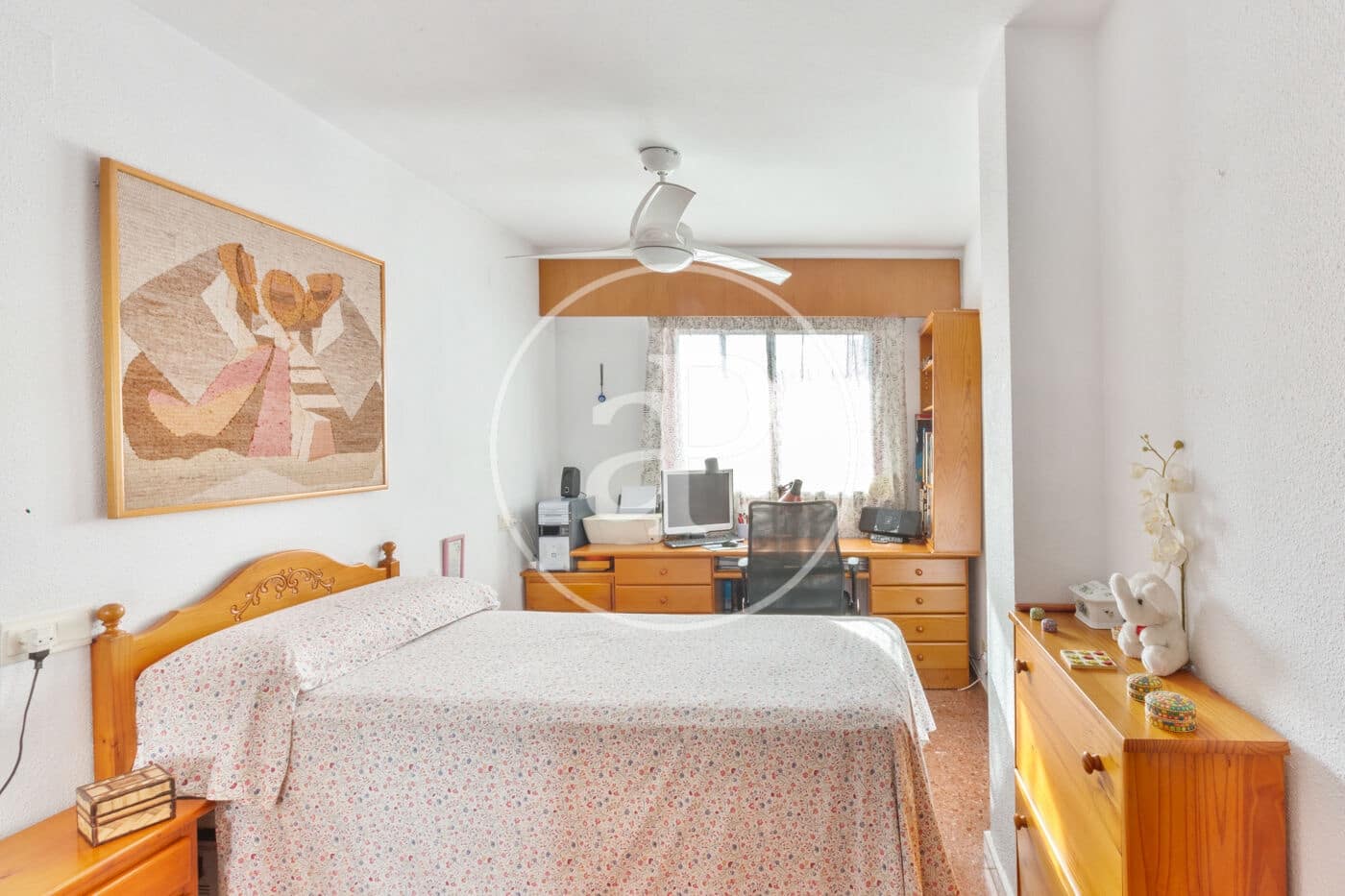 3 chambre Appartement à vendre à Valence ville - 350 000 € (Ref: 9321976)