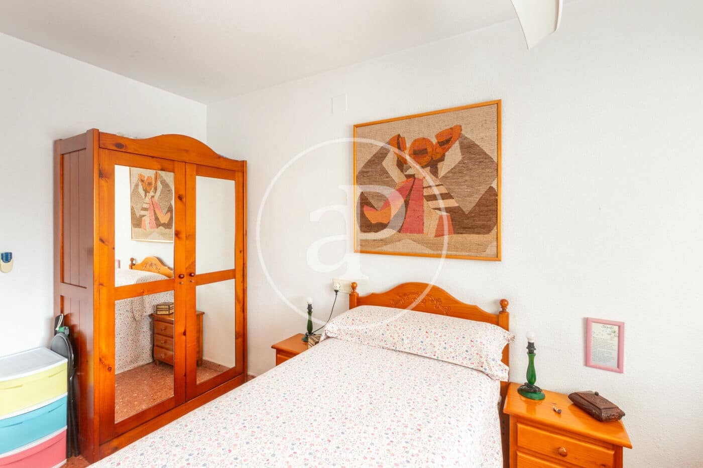 3 chambre Appartement à vendre à Valence ville - 350 000 € (Ref: 9321976)