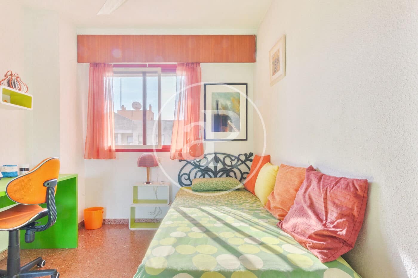 3 chambre Appartement à vendre à Valence ville - 350 000 € (Ref: 9321976)