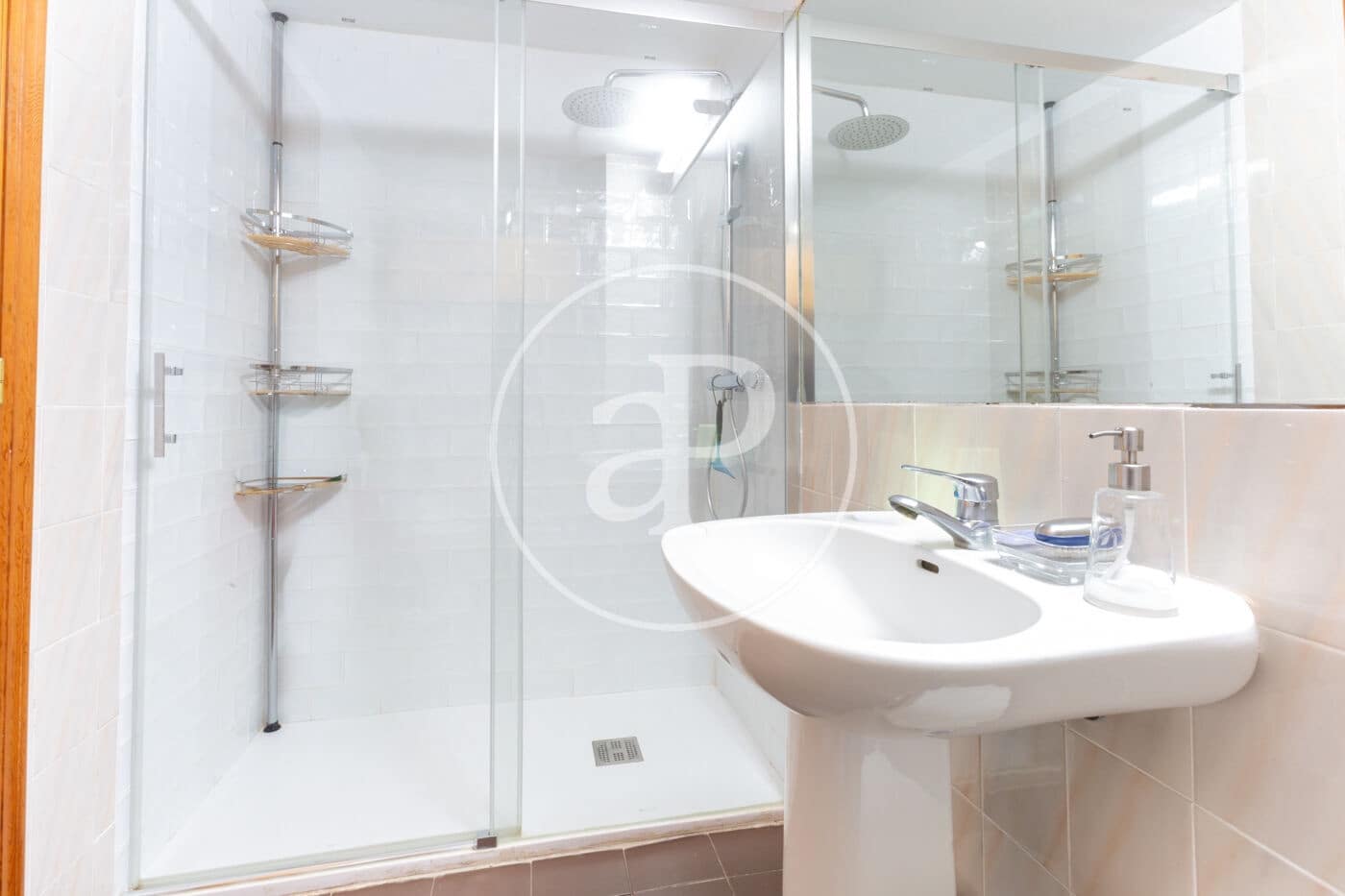 3 chambre Appartement à vendre à Valence ville - 350 000 € (Ref: 9321976)