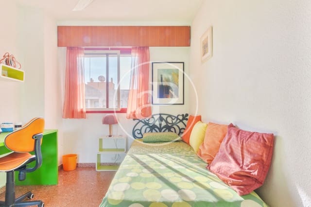 3 chambre Appartement à vendre à Ciutat de les Arts i de les Ciencies, Valence ville - 350 000 € (Ref: 9321976)