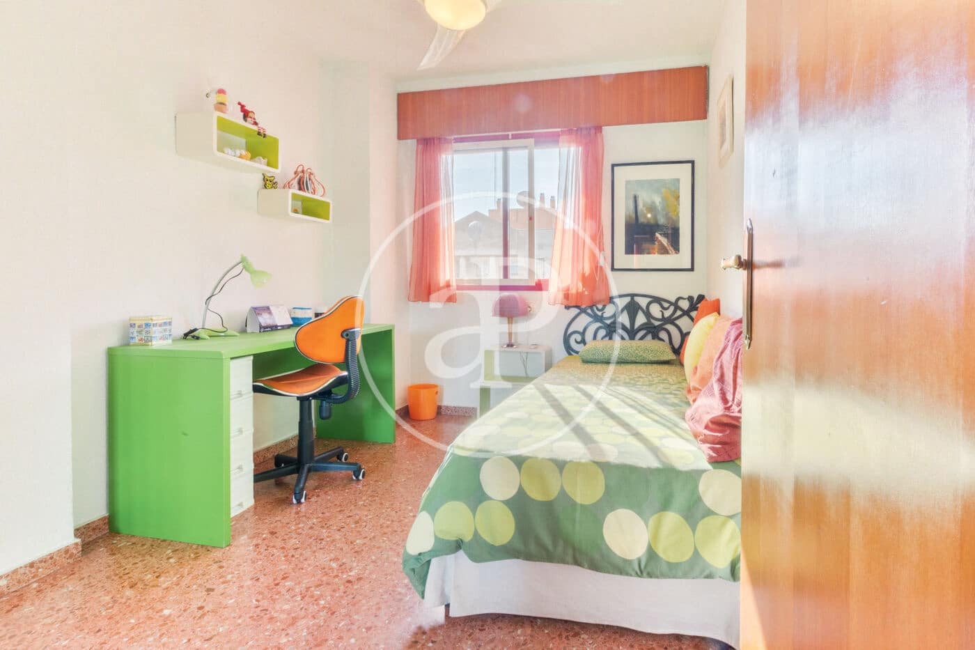 3 chambre Appartement à vendre à Valence ville - 350 000 € (Ref: 9321976)