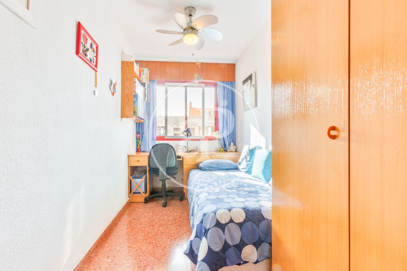 3 chambre Appartement à vendre à Valence ville - 350 000 € (Ref: 9321976)