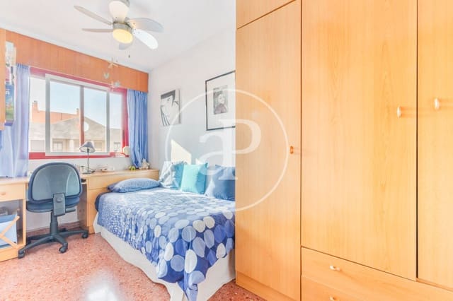 3 chambre Appartement à vendre à Ciutat de les Arts i de les Ciencies, Valence ville - 350 000 € (Ref: 9321976)
