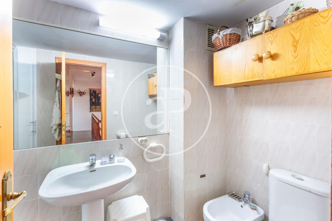 3 chambre Appartement à vendre à Valence ville - 350 000 € (Ref: 9321976)