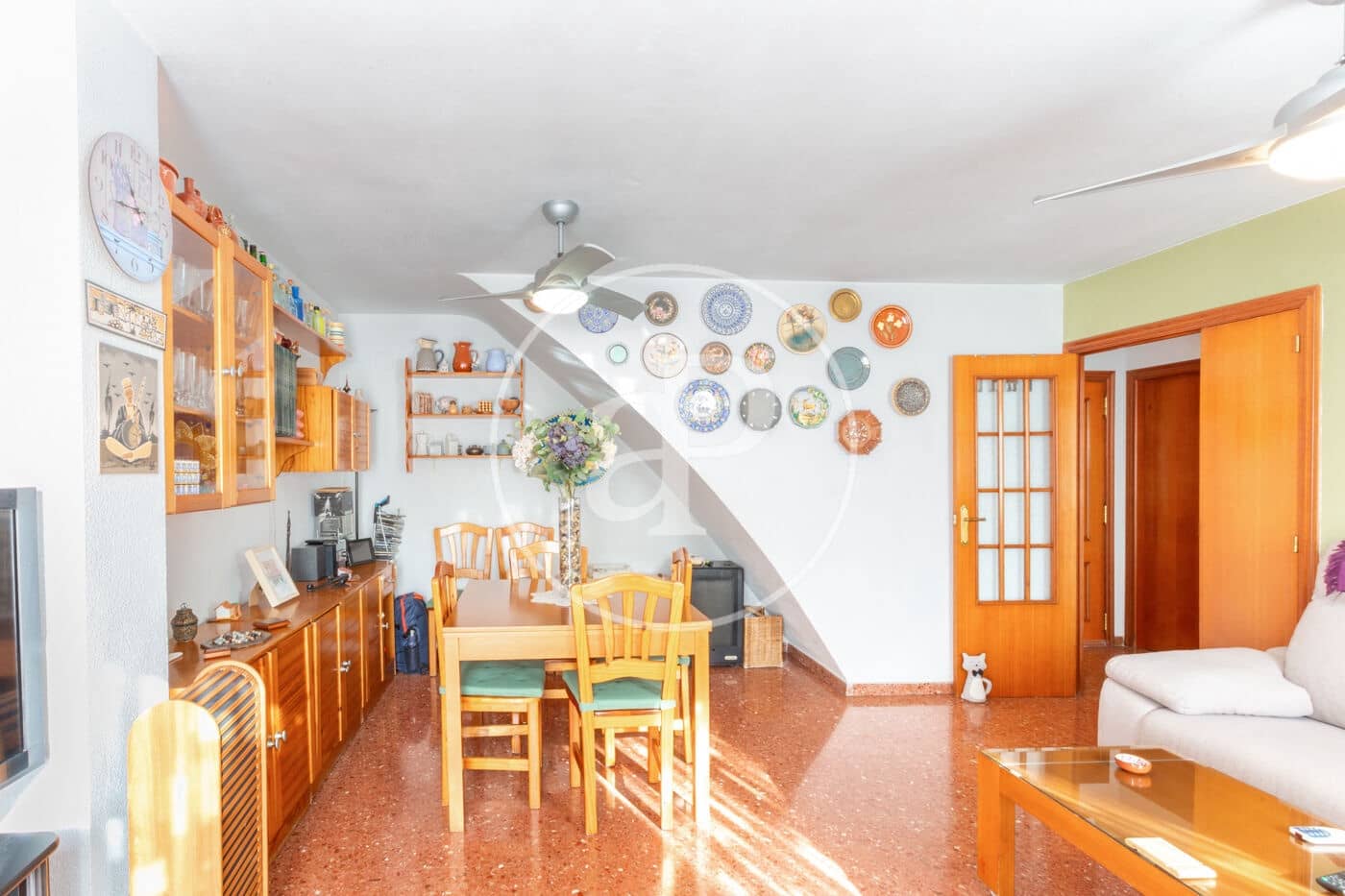 3 chambre Appartement à vendre à Valence ville - 350 000 € (Ref: 9321976)