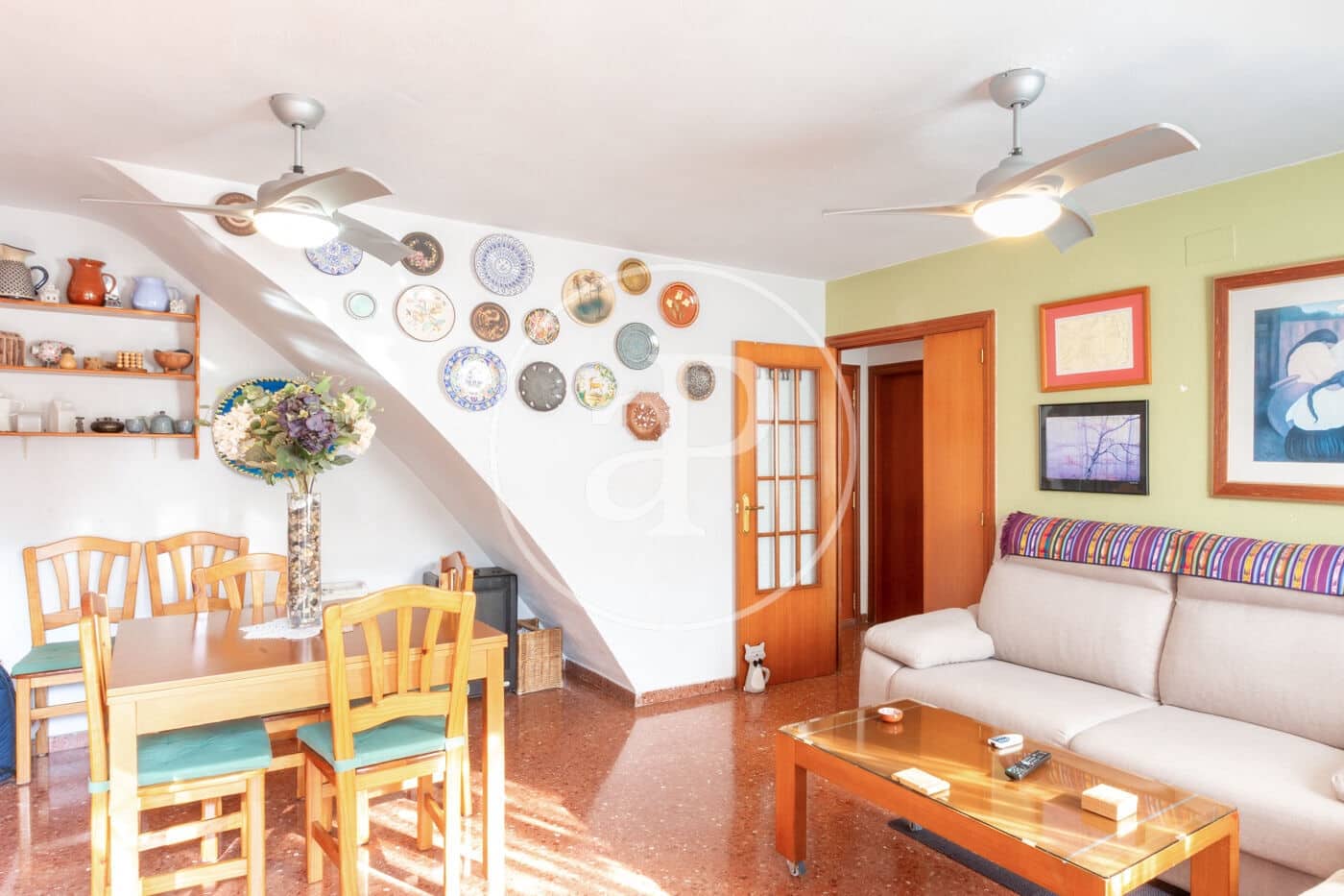 3 chambre Appartement à vendre à Valence ville - 350 000 € (Ref: 9321976)