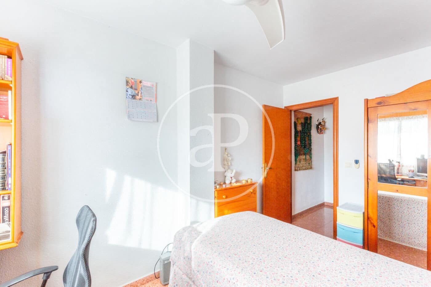 3 chambre Appartement à vendre à Valence ville - 350 000 € (Ref: 9321976)