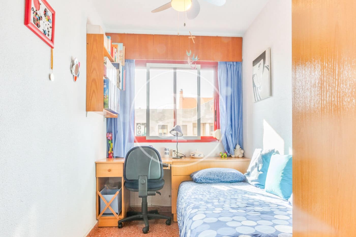 3 chambre Appartement à vendre à Valence ville - 350 000 € (Ref: 9321976)