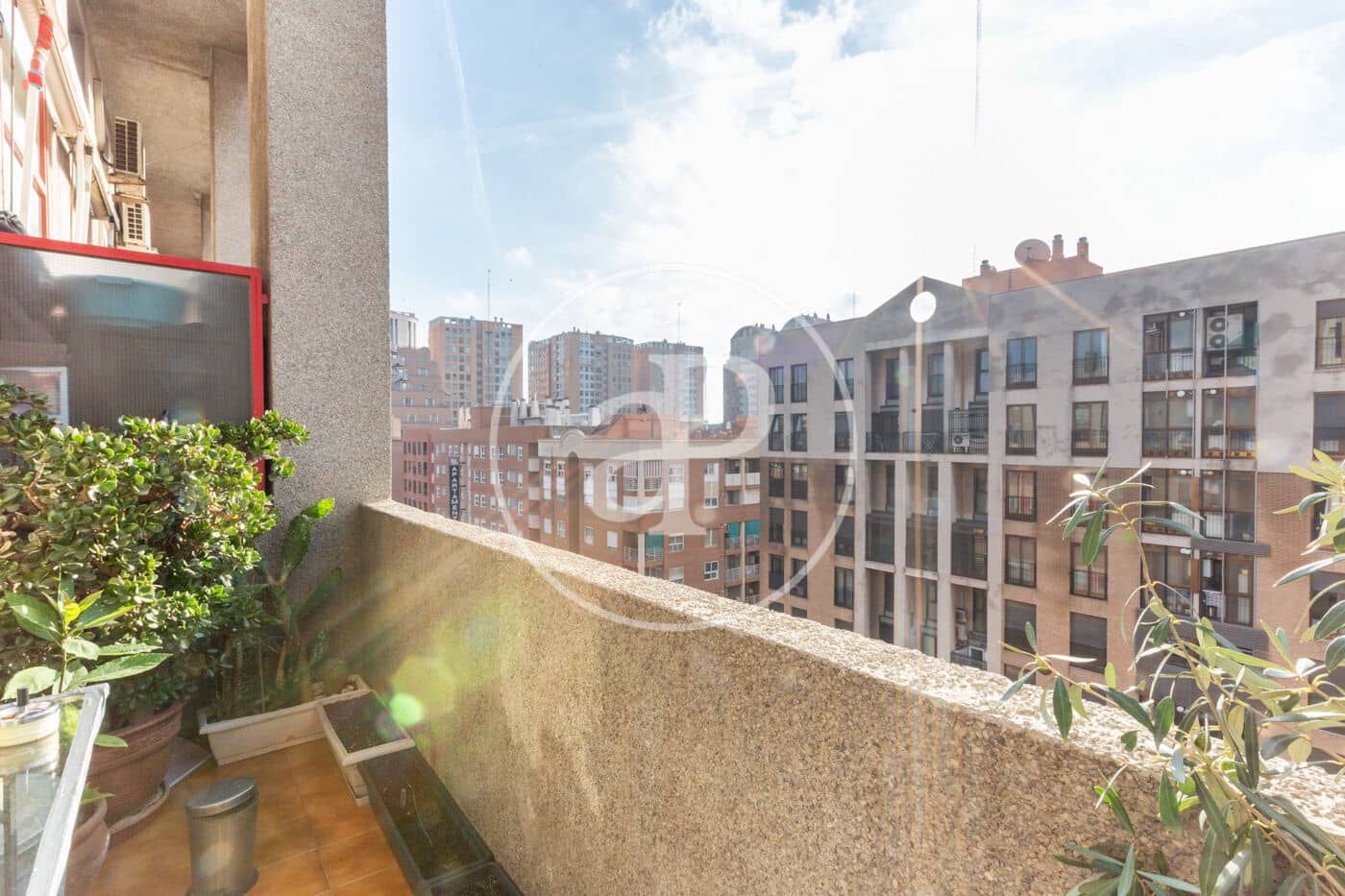 3 chambre Appartement à vendre à Valence ville - 350 000 € (Ref: 9321976)