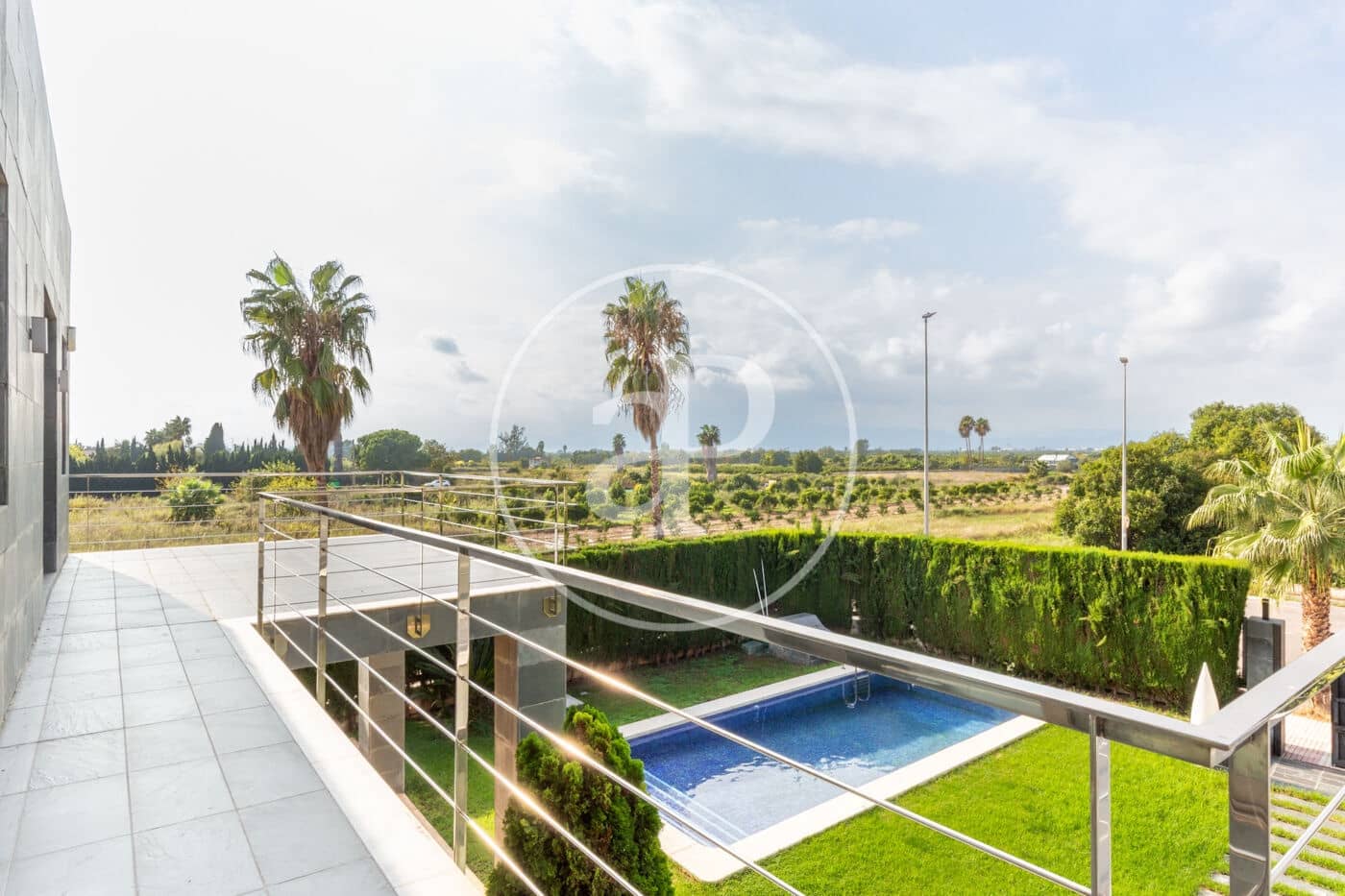 4 Zimmer Villa zu verkaufen in Burriana / Borriana mit Pool - 640.000 € (Ref: 9321977)