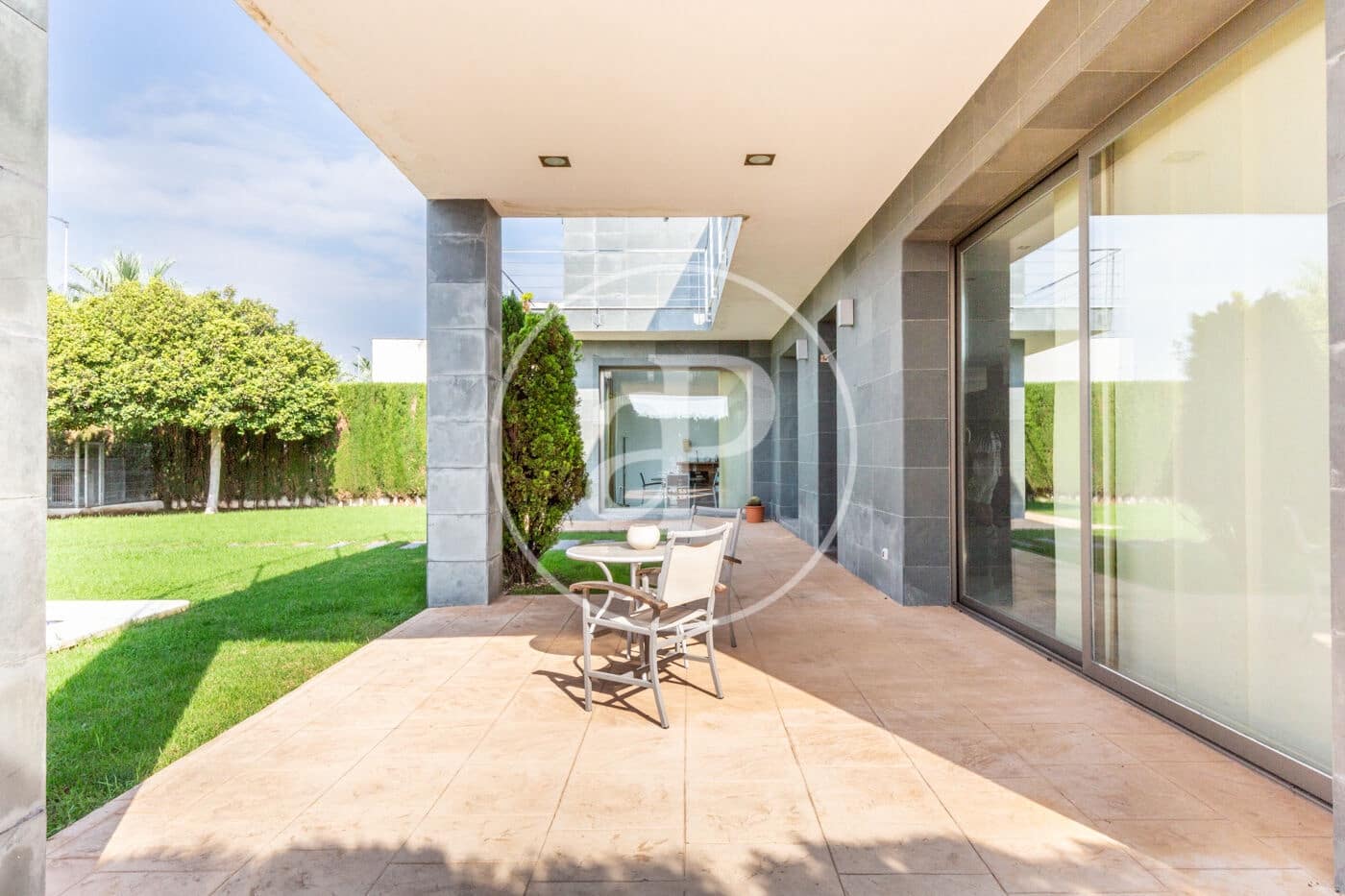 4 Zimmer Villa zu verkaufen in Burriana / Borriana mit Pool - 640.000 € (Ref: 9321977)