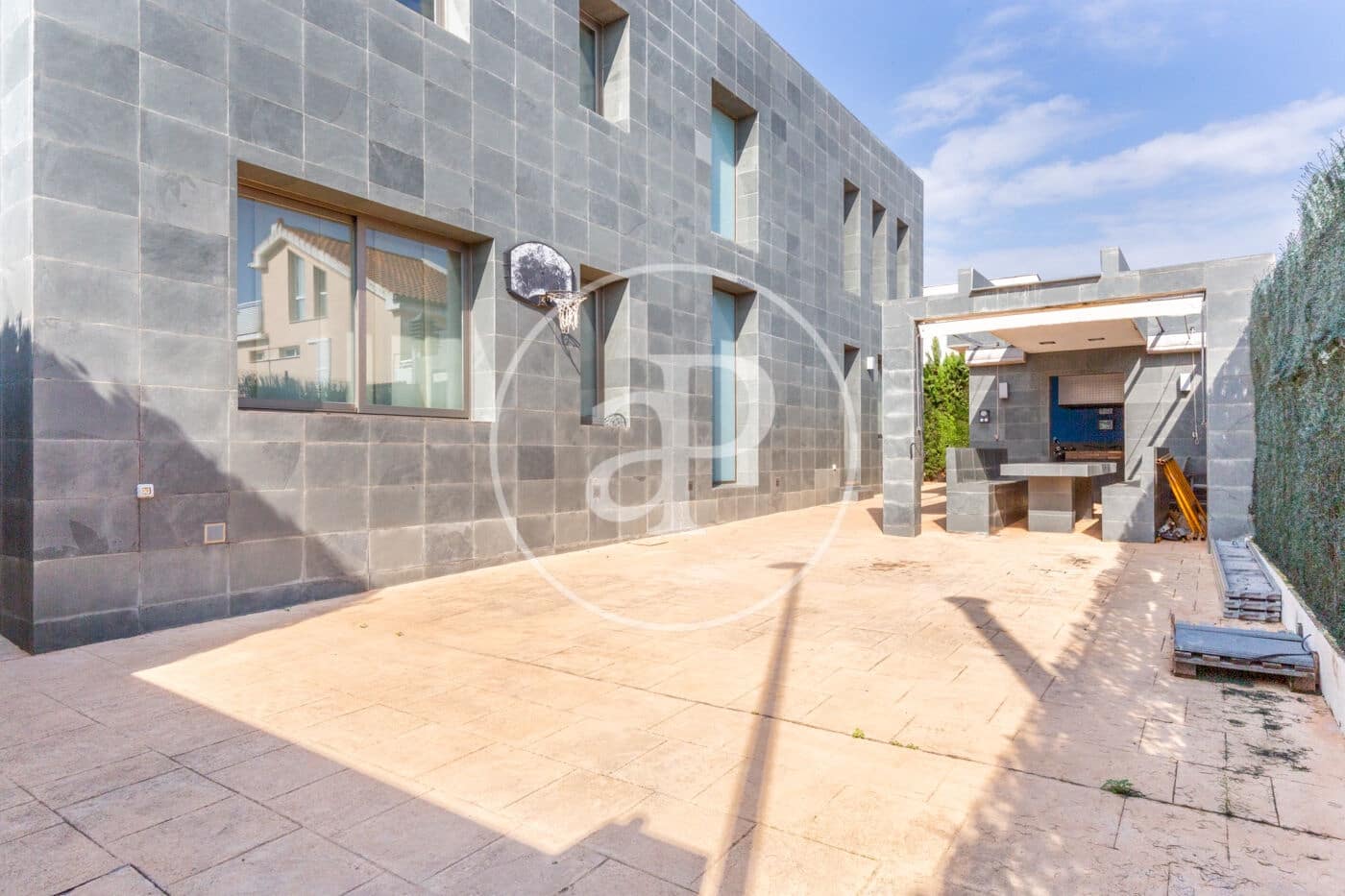 4 Zimmer Villa zu verkaufen in Burriana / Borriana mit Pool - 640.000 € (Ref: 9321977)