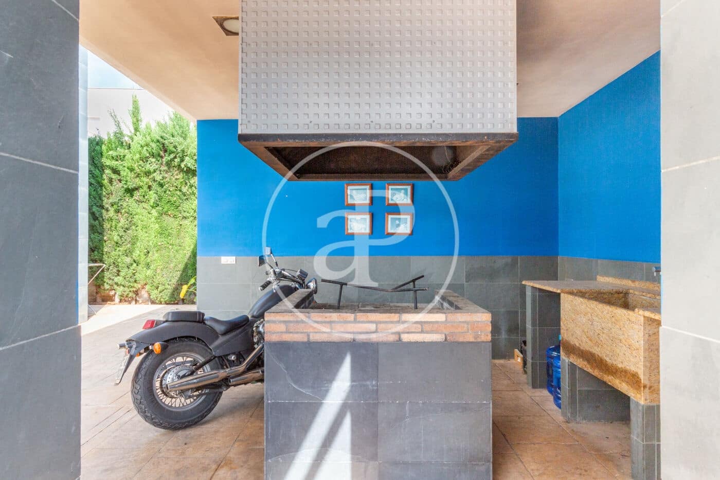 4 Zimmer Villa zu verkaufen in Burriana / Borriana mit Pool - 640.000 € (Ref: 9321977)