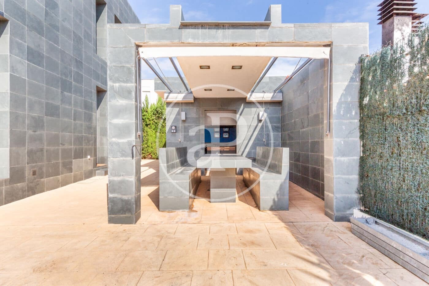 4 Zimmer Villa zu verkaufen in Burriana / Borriana mit Pool - 640.000 € (Ref: 9321977)