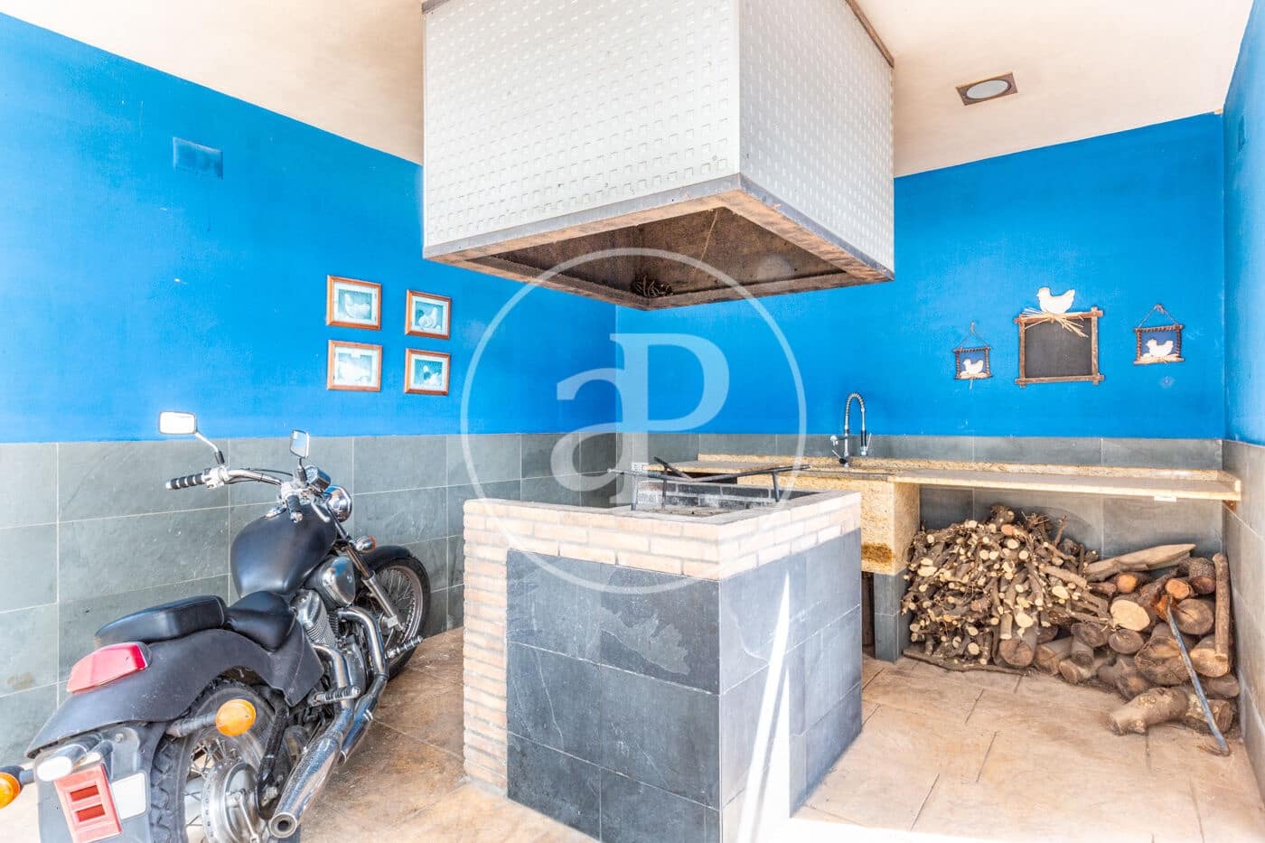 4 Zimmer Villa zu verkaufen in Burriana / Borriana mit Pool - 640.000 € (Ref: 9321977)