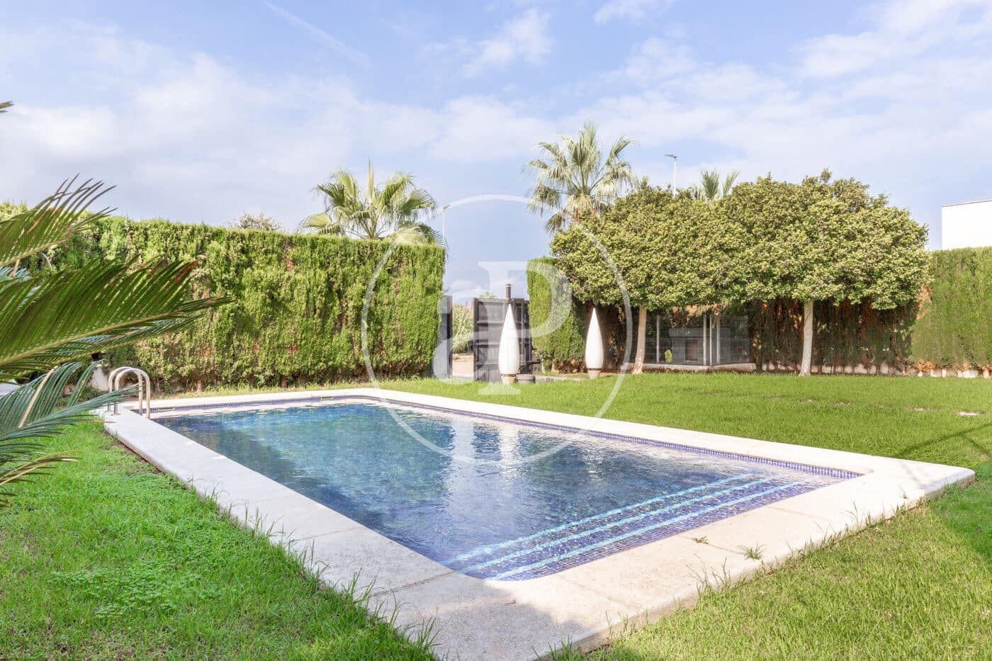 4 Zimmer Villa zu verkaufen in Burriana / Borriana mit Pool - 640.000 € (Ref: 9321977)