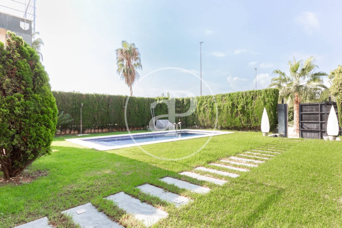 4 Zimmer Villa zu verkaufen in Burriana / Borriana mit Pool - 640.000 € (Ref: 9321977)