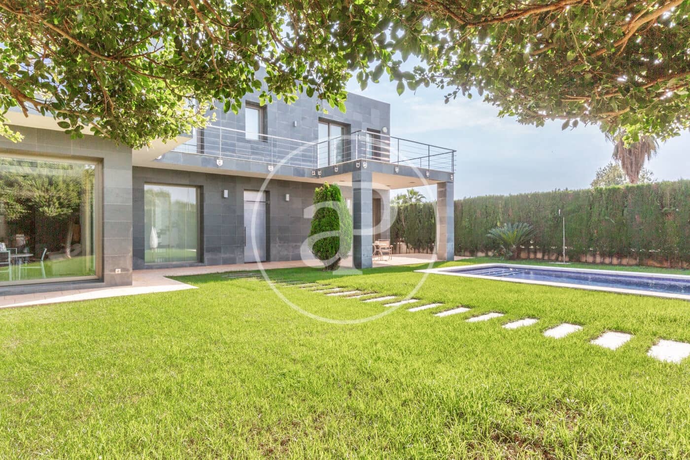 4 Zimmer Villa zu verkaufen in Burriana / Borriana mit Pool - 640.000 € (Ref: 9321977)