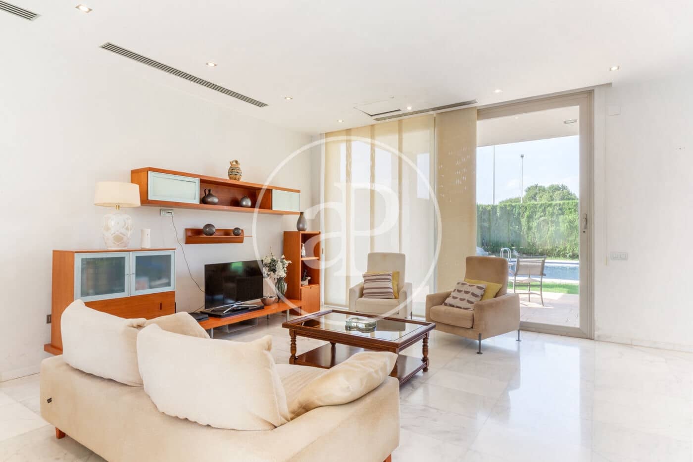 4 Zimmer Villa zu verkaufen in Burriana / Borriana mit Pool - 640.000 € (Ref: 9321977)