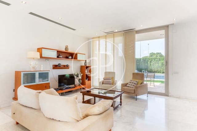 4 bedroom Villa for sale in Burriana / Borriana with pool - € 640,000 (Ref: 9321977)