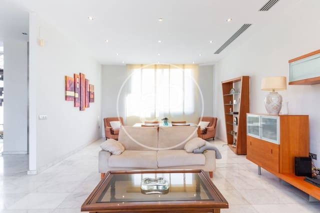 4 bedroom Villa for sale in Burriana / Borriana with pool - € 640,000 (Ref: 9321977)