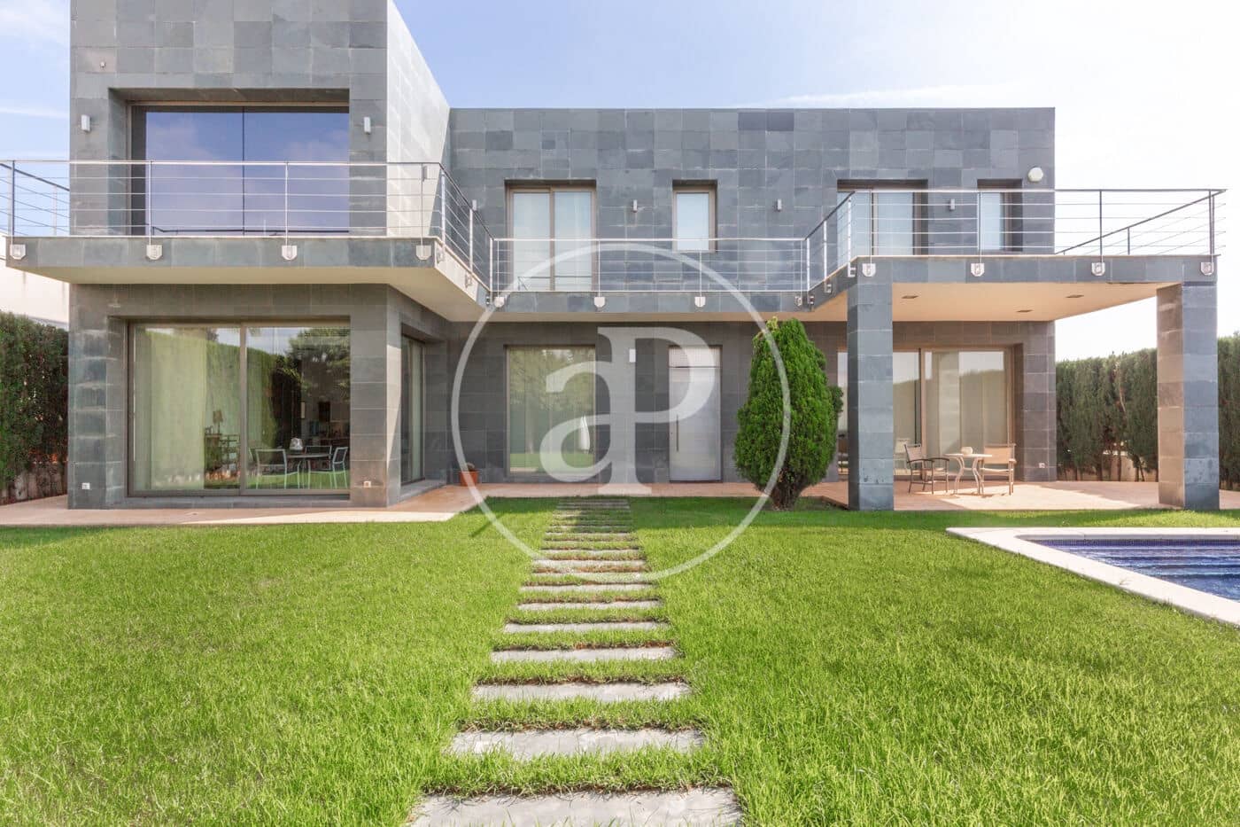 4 Zimmer Villa zu verkaufen in Burriana / Borriana mit Pool - 640.000 € (Ref: 9321977)