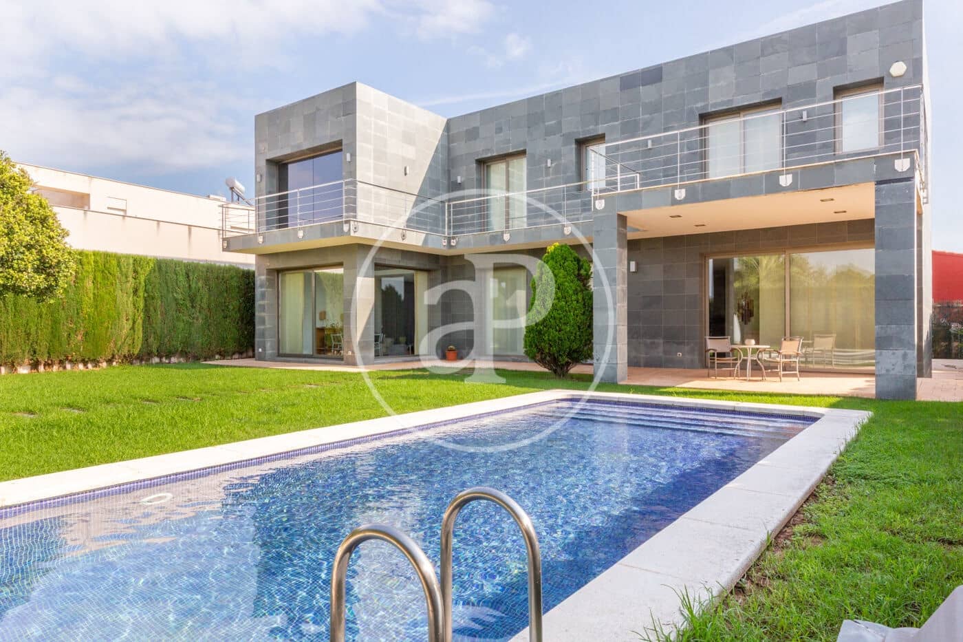 4 Zimmer Villa zu verkaufen in Burriana / Borriana mit Pool - 640.000 € (Ref: 9321977)