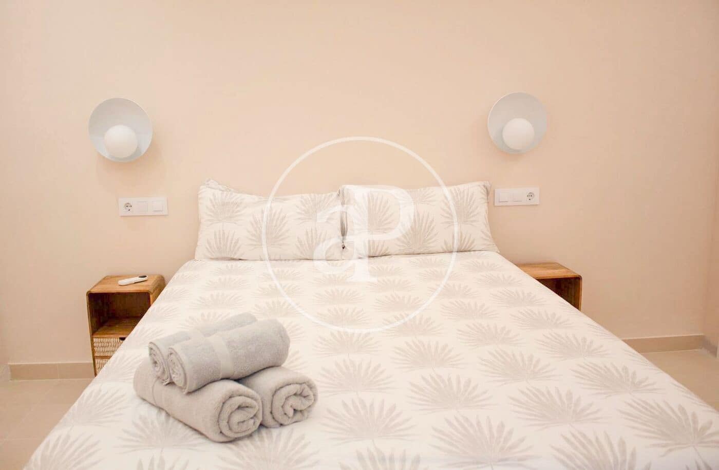 3 bedroom Apartment for rent in Valencia city - € 1,750 (Ref: 9321978)