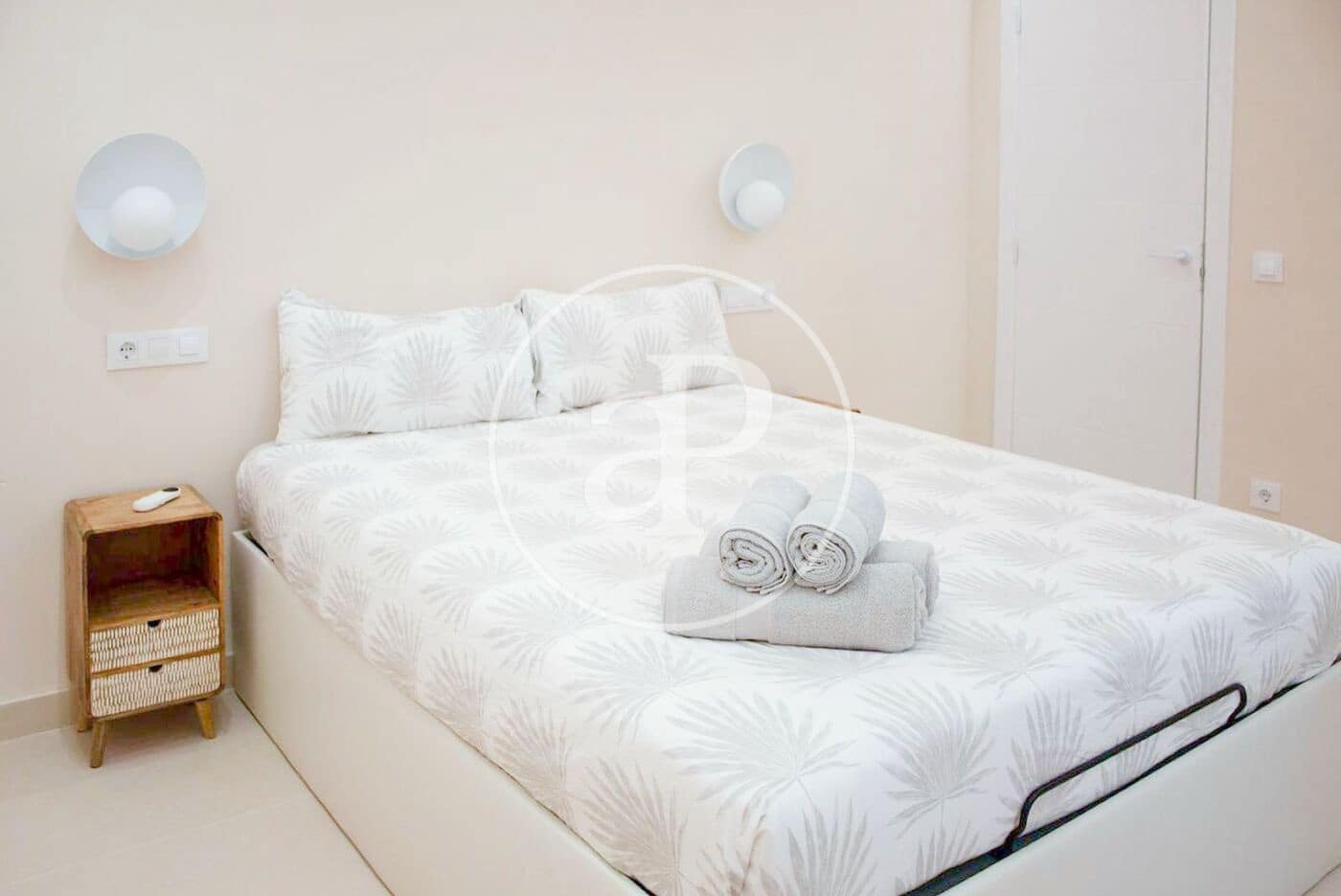 3 bedroom Apartment for rent in Valencia city - € 1,750 (Ref: 9321978)