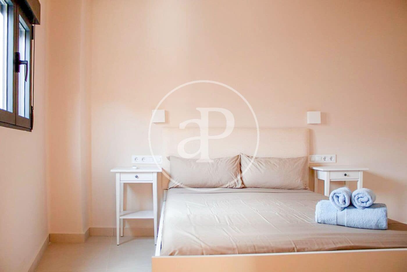 3 bedroom Apartment for rent in Valencia city - € 1,750 (Ref: 9321978)