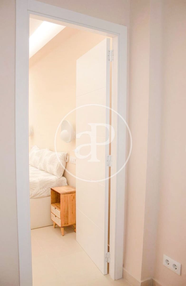 3 bedroom Apartment for rent in Valencia city - € 1,750 (Ref: 9321978)