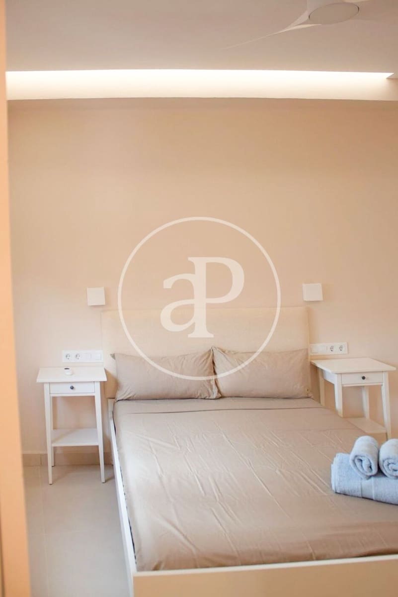 3 bedroom Apartment for rent in Valencia city - € 1,750 (Ref: 9321978)