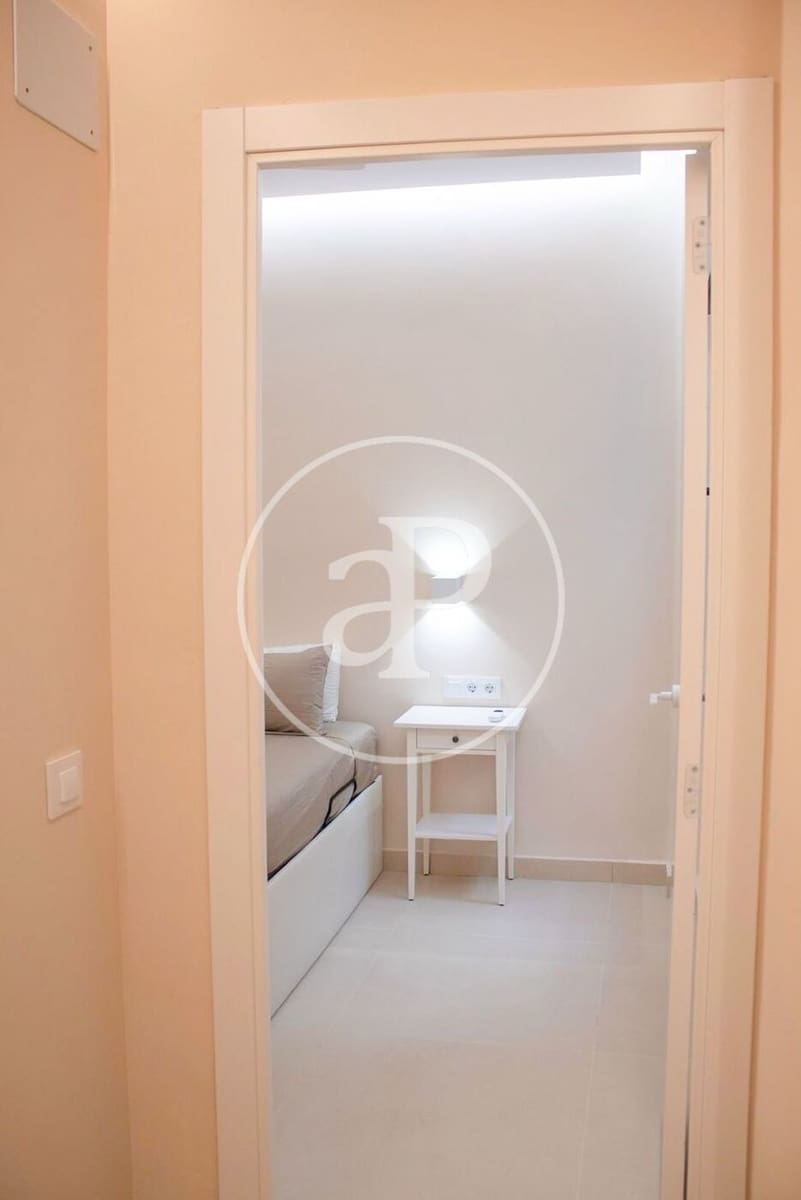 3 bedroom Apartment for rent in Valencia city - € 1,750 (Ref: 9321978)