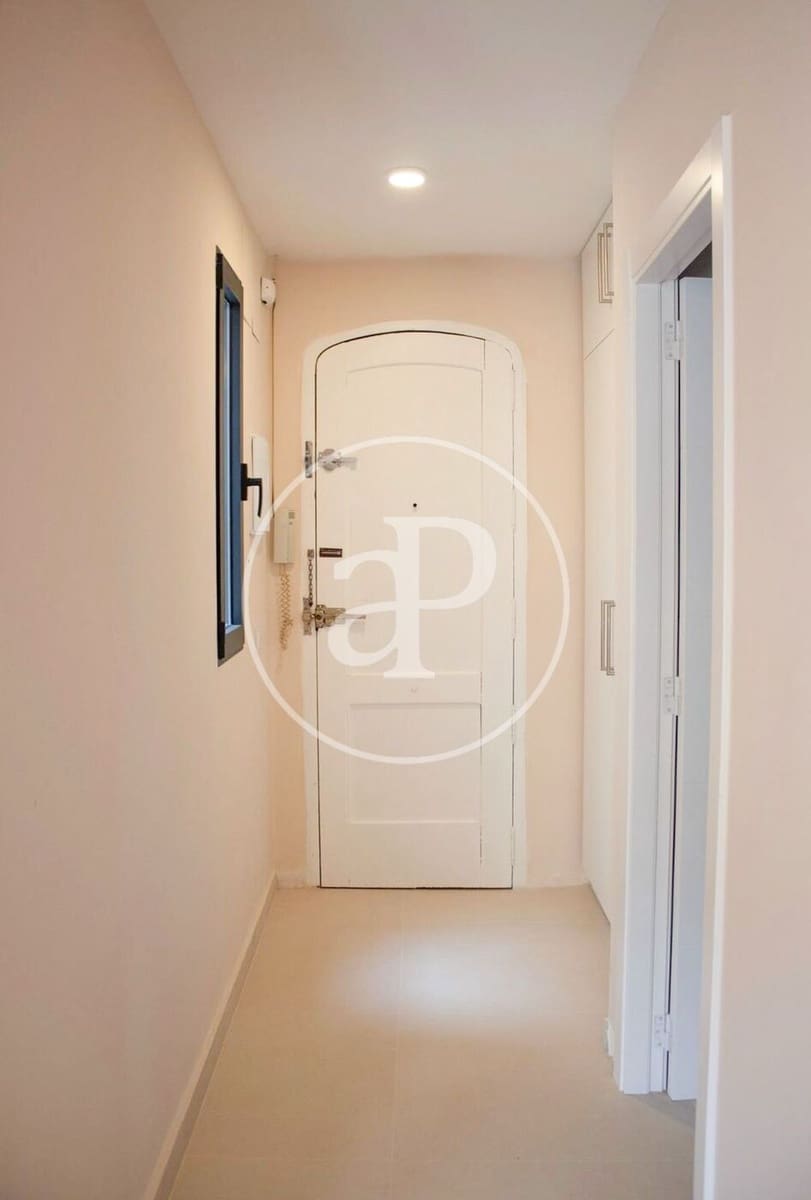 3 bedroom Apartment for rent in Valencia city - € 1,750 (Ref: 9321978)