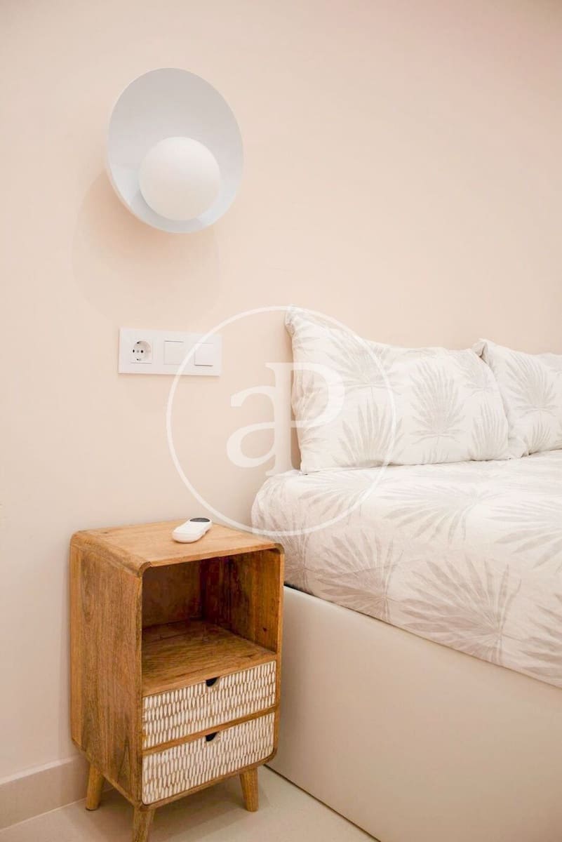 3 bedroom Apartment for rent in Valencia city - € 1,750 (Ref: 9321978)