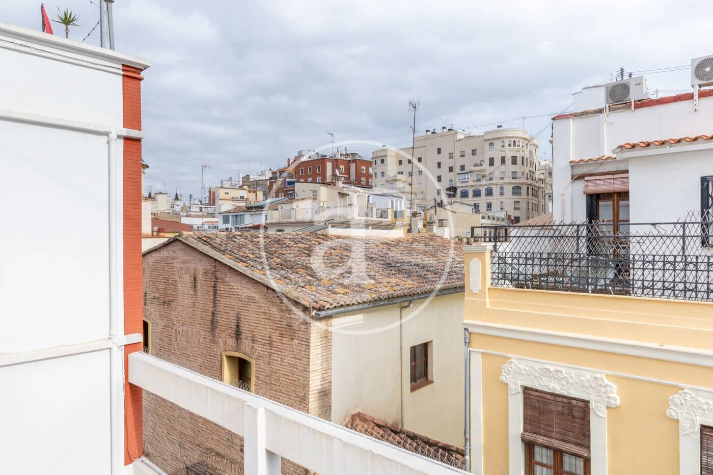 3 camera da letto Appartamento da affittare in Valencia citta - 1.750 € (Rif: 9321978)