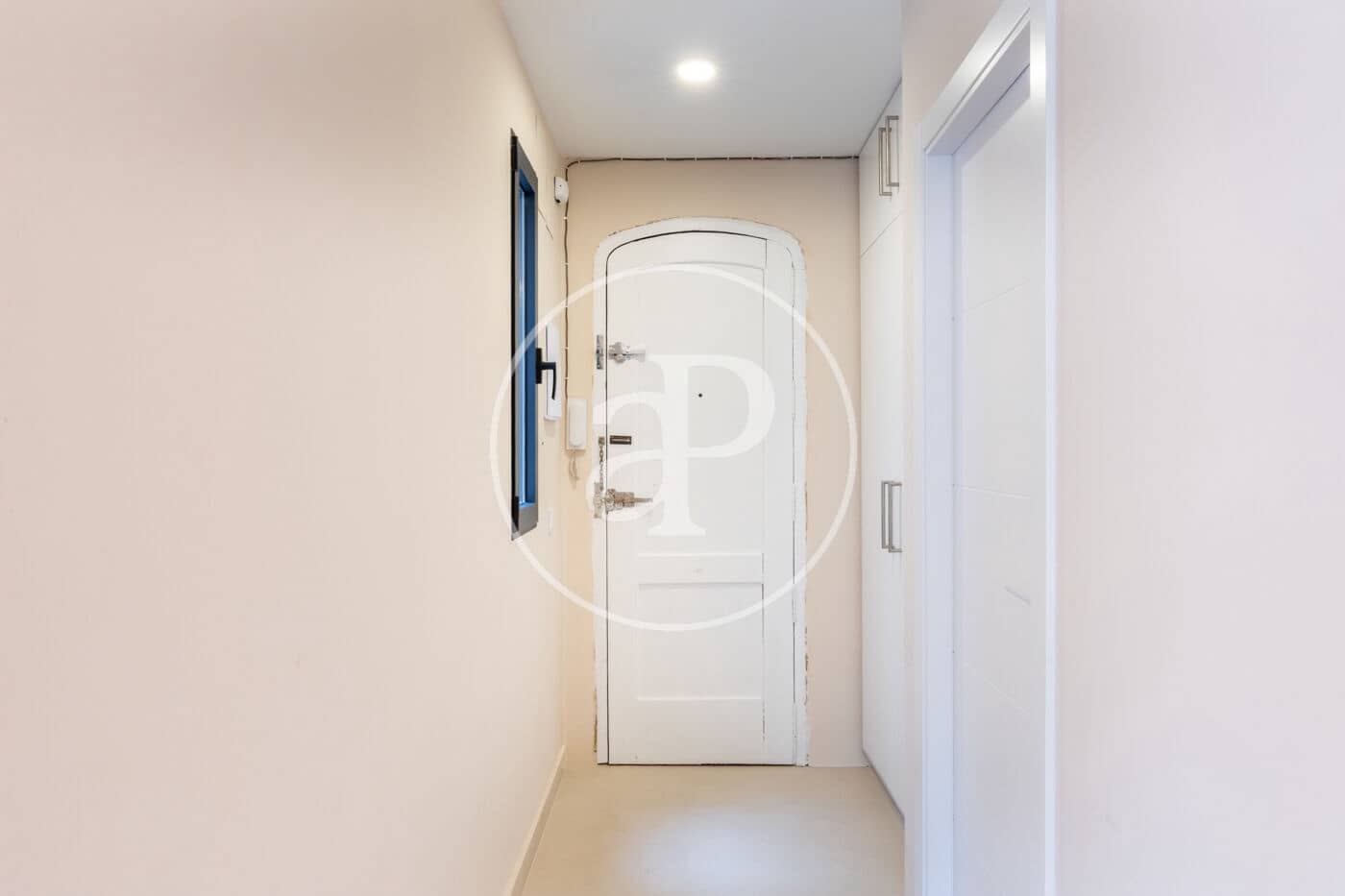 3 camera da letto Appartamento da affittare in Valencia citta - 1.750 € (Rif: 9321978)